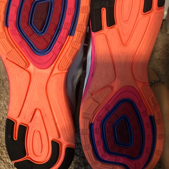 Nike Lunarglide 6 - Picture 3 of 3